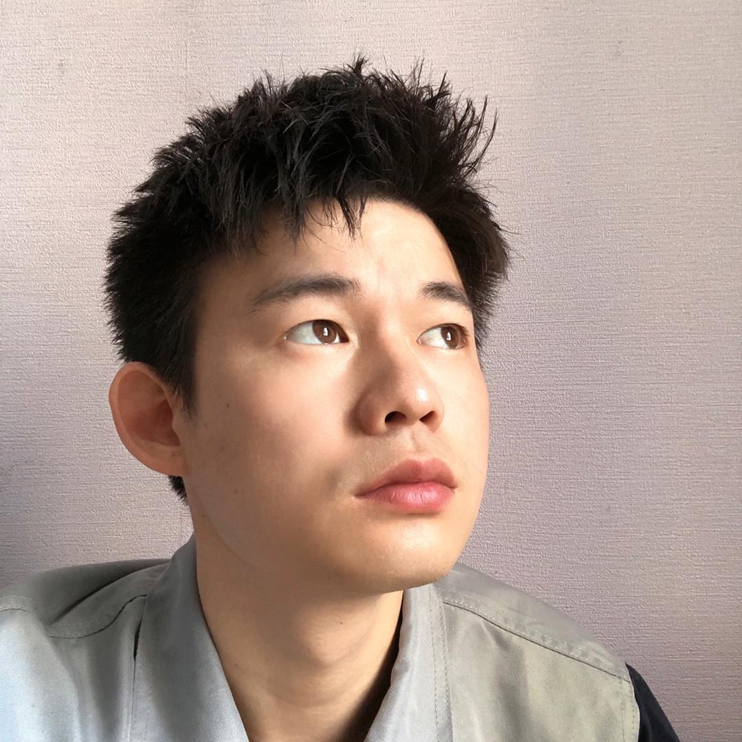 我叫王德发
