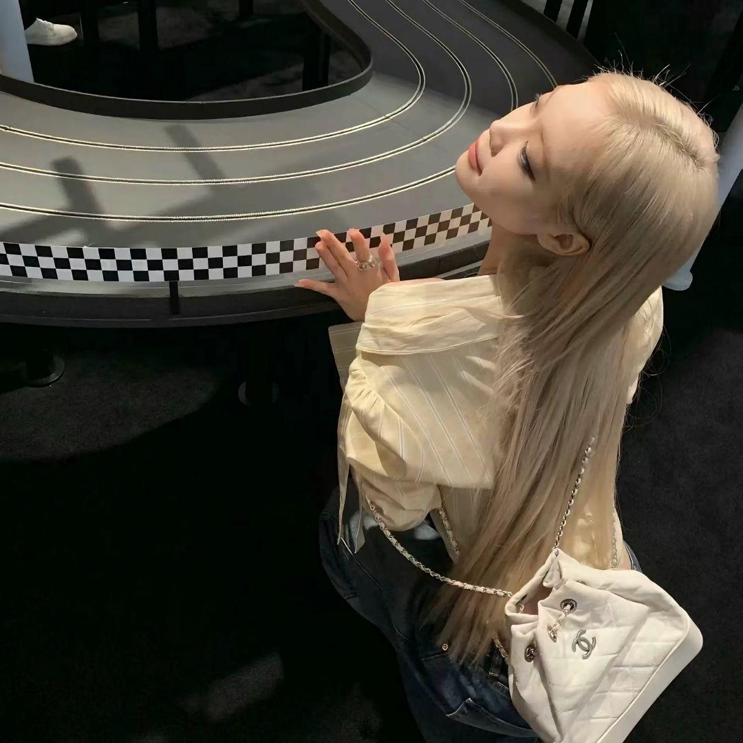 花涧集 FLEUR STUDIO