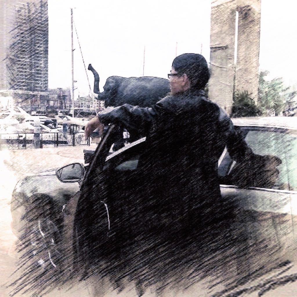 ༺ཌ𓆩✺布༒衣✺𓆪ད༻