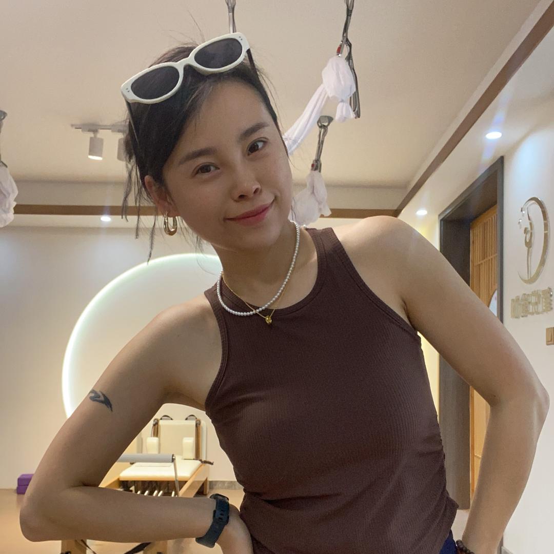 自律的张张
