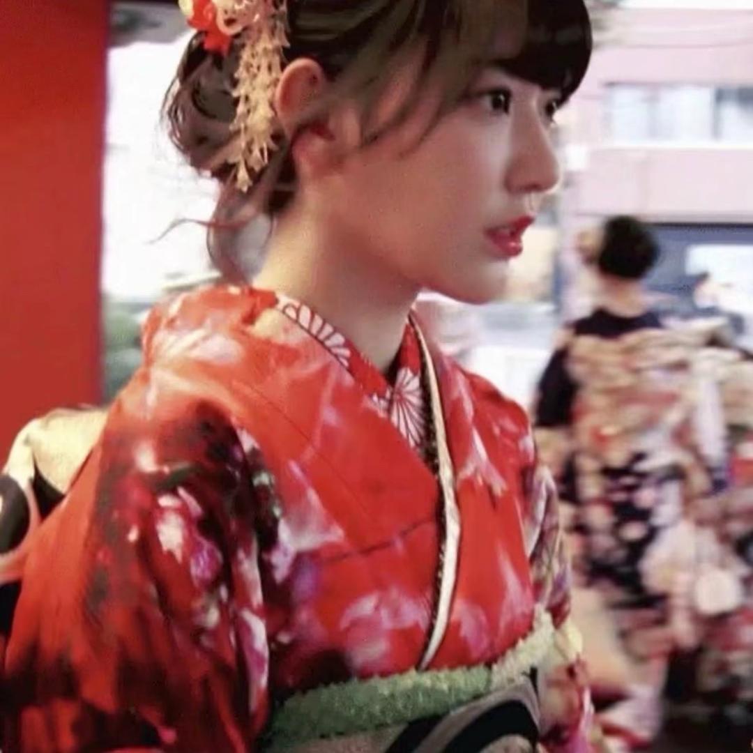 桉.(我妹)