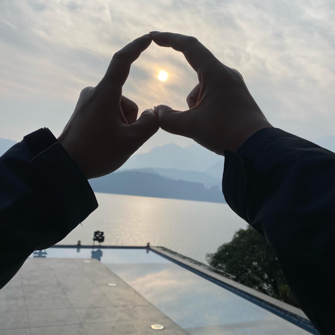 相识非偶然