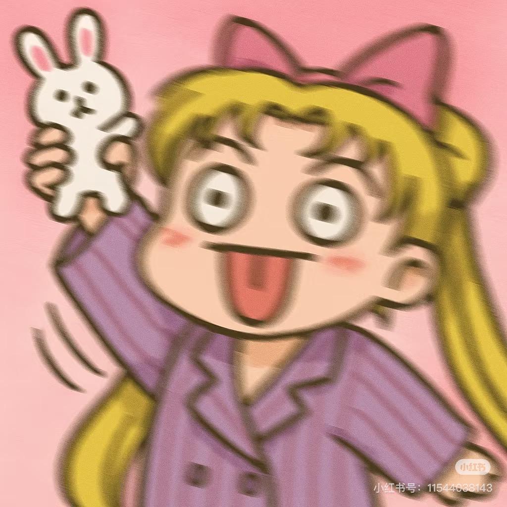 🐰Judy🐰