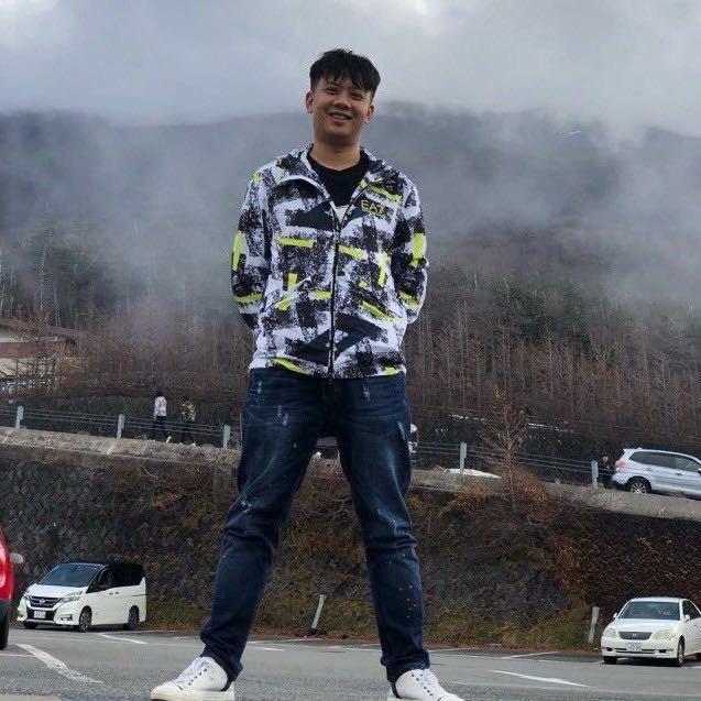 郭志锐
