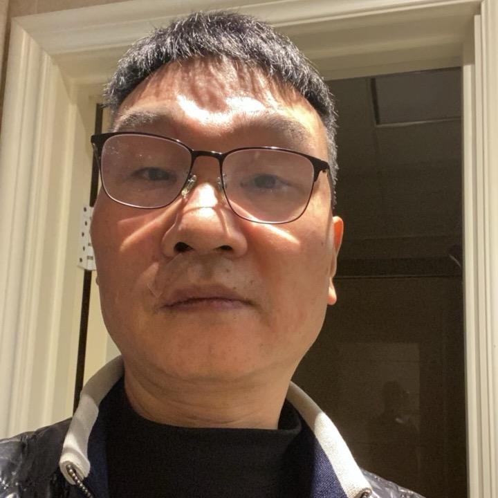 雨下漫步