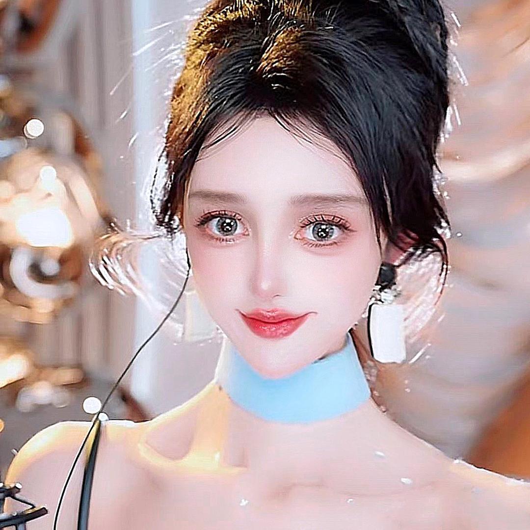 我是你的芭比泡泡