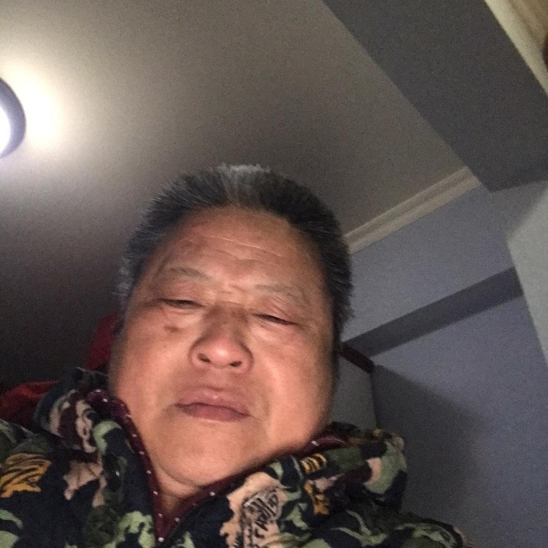 农村人