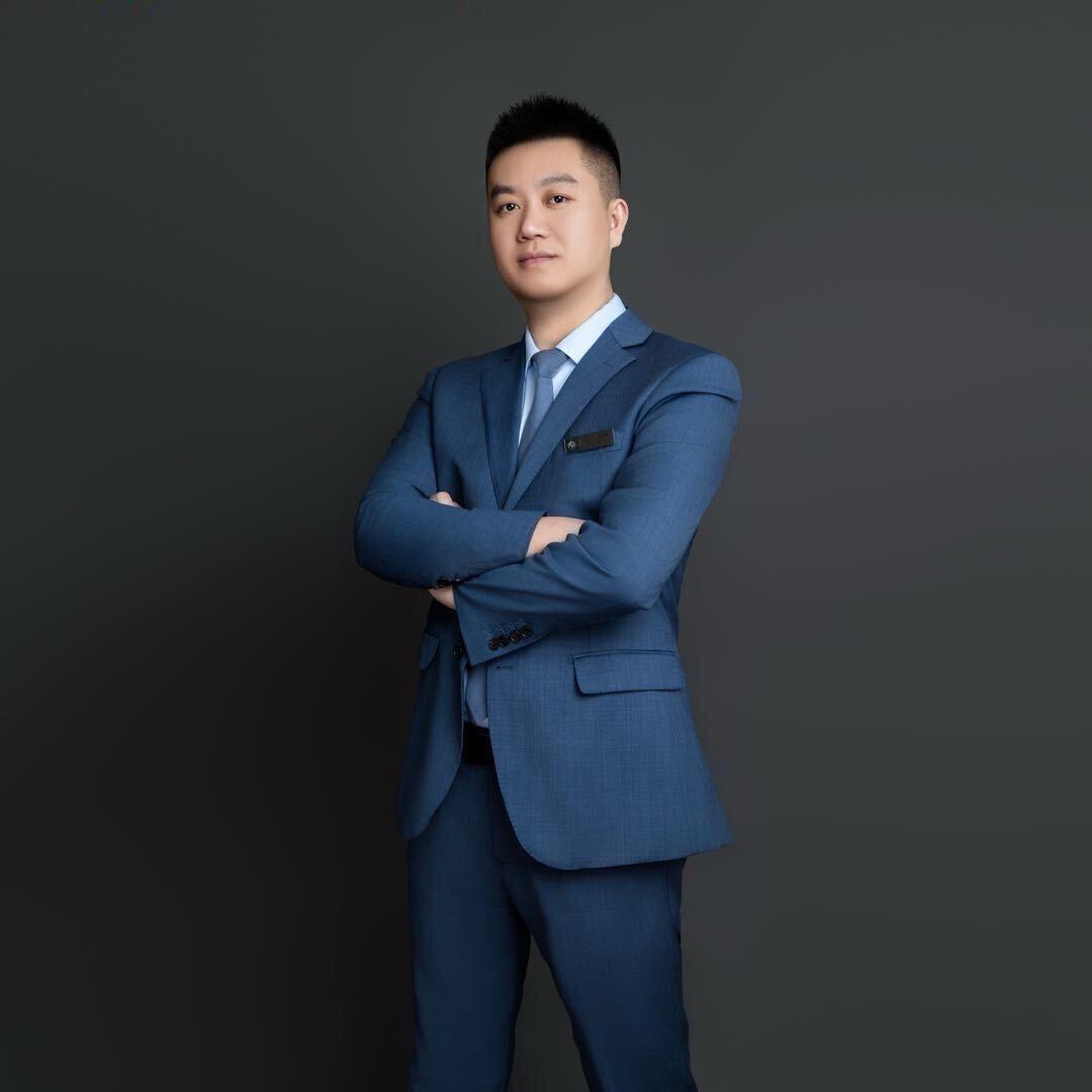 宝马杰哥