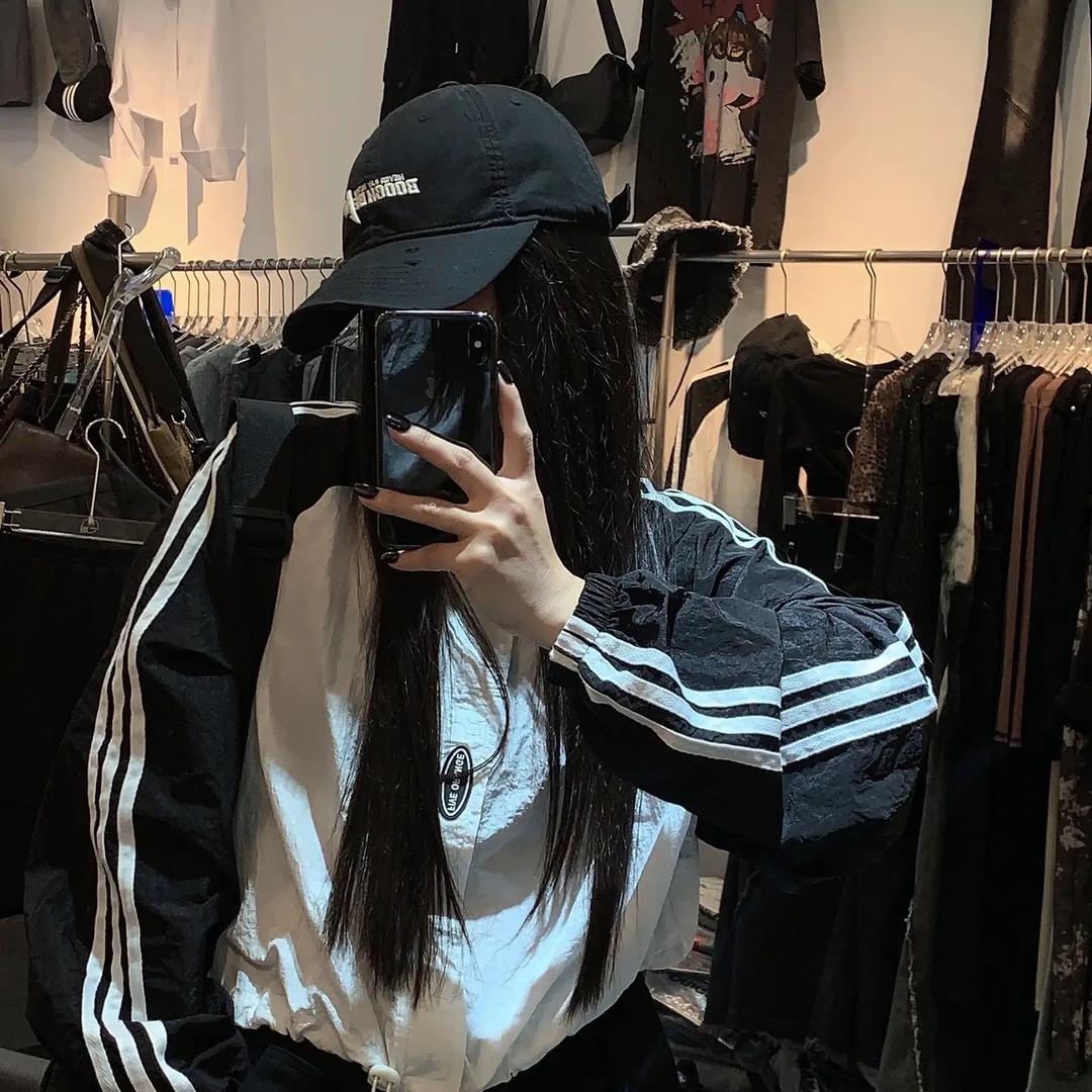 可乐加冰吖（早秋上新中）