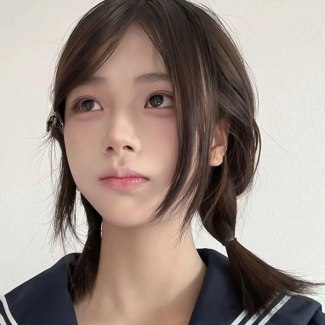 瞳（减肥版）
