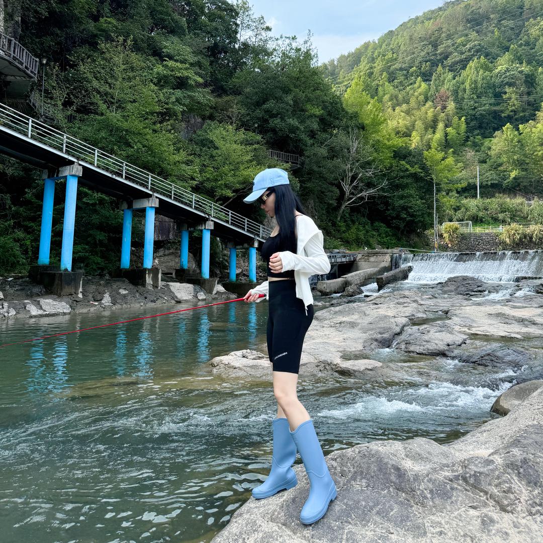 是青青呀