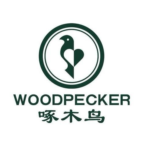 啄木鸟昊然鞋业
