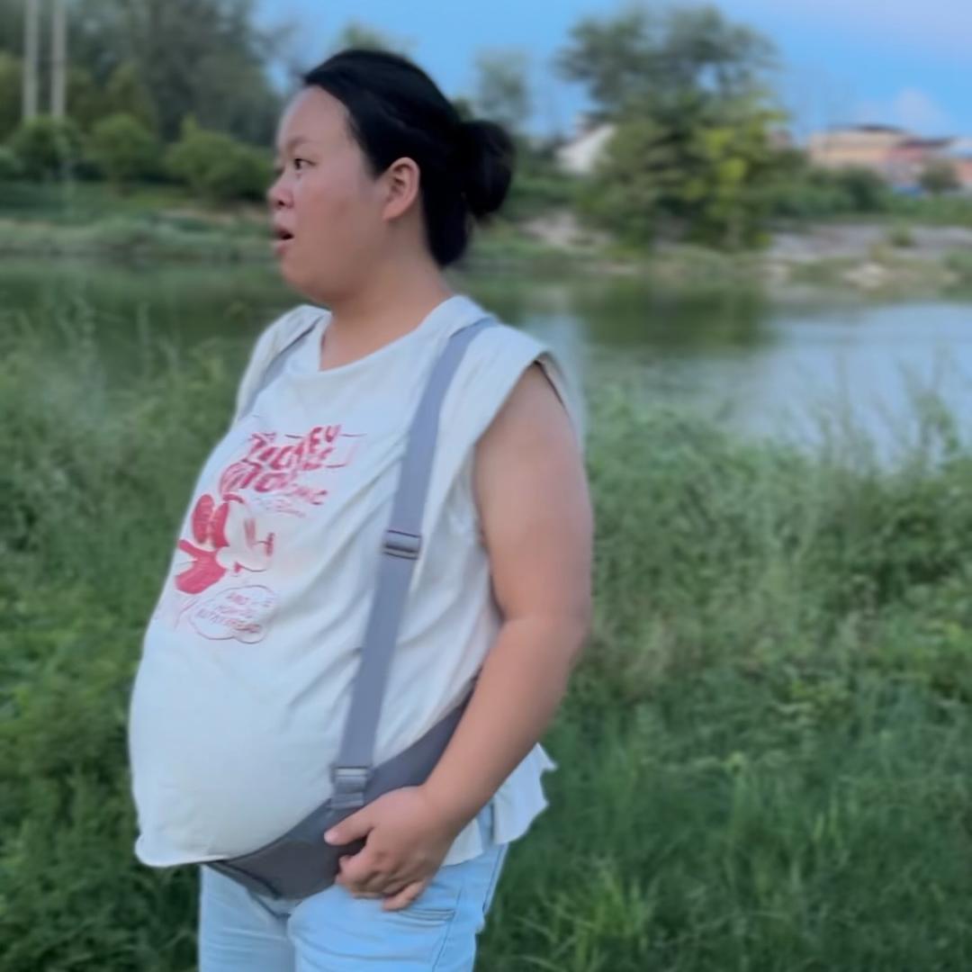 科乐•（双胞胎）孕晚期