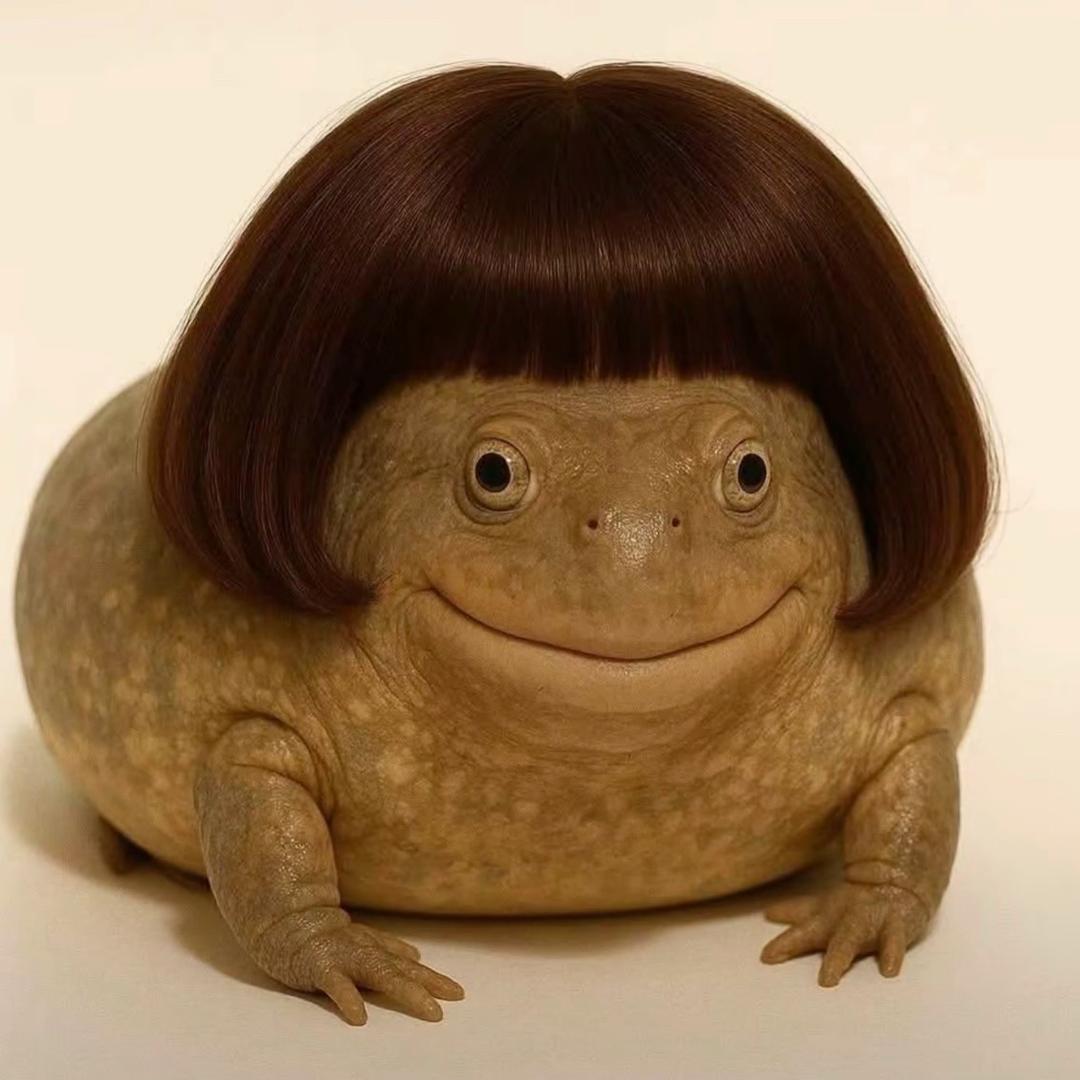 人家是阿里嘎多美羊羊桑