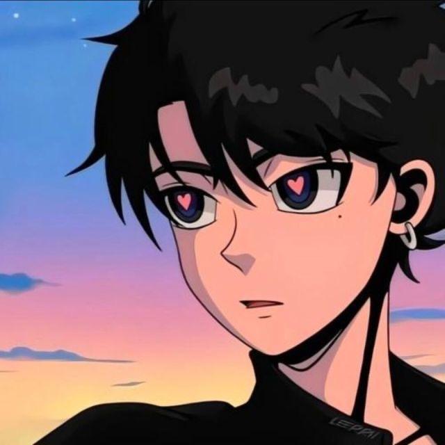 昨夜星空之叶叶不眠