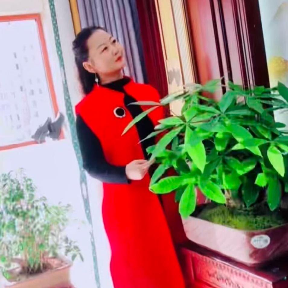 因为有你