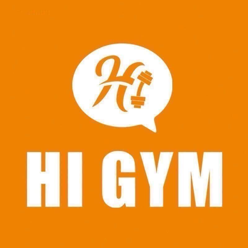 嗨健身品牌（富业广场店）