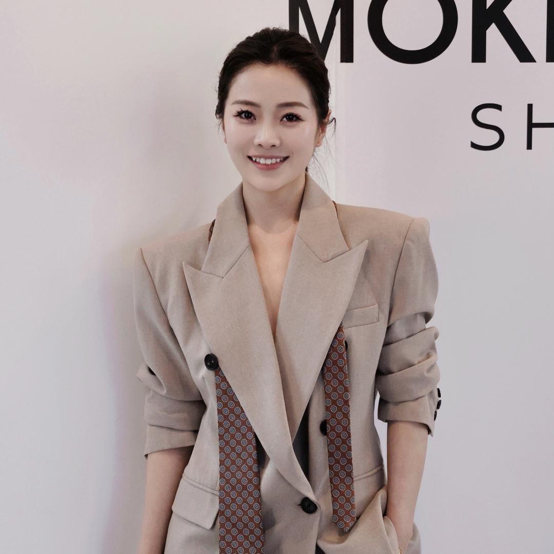 黛西（财赛商贸）