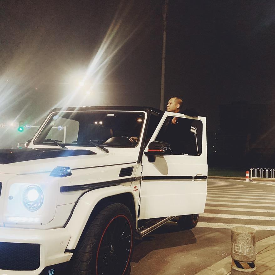 强哥说车只说好车