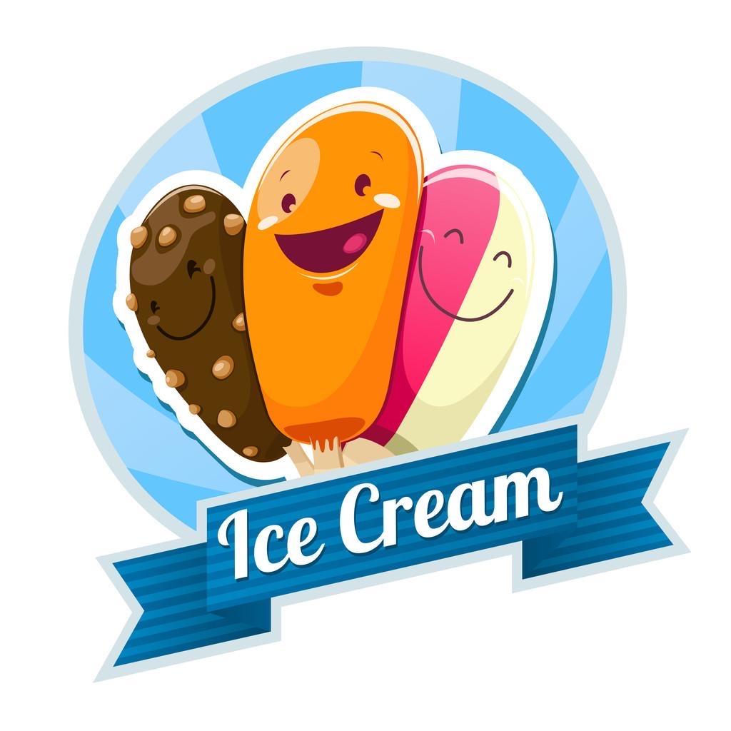 爱吃冰淇淋🍦
