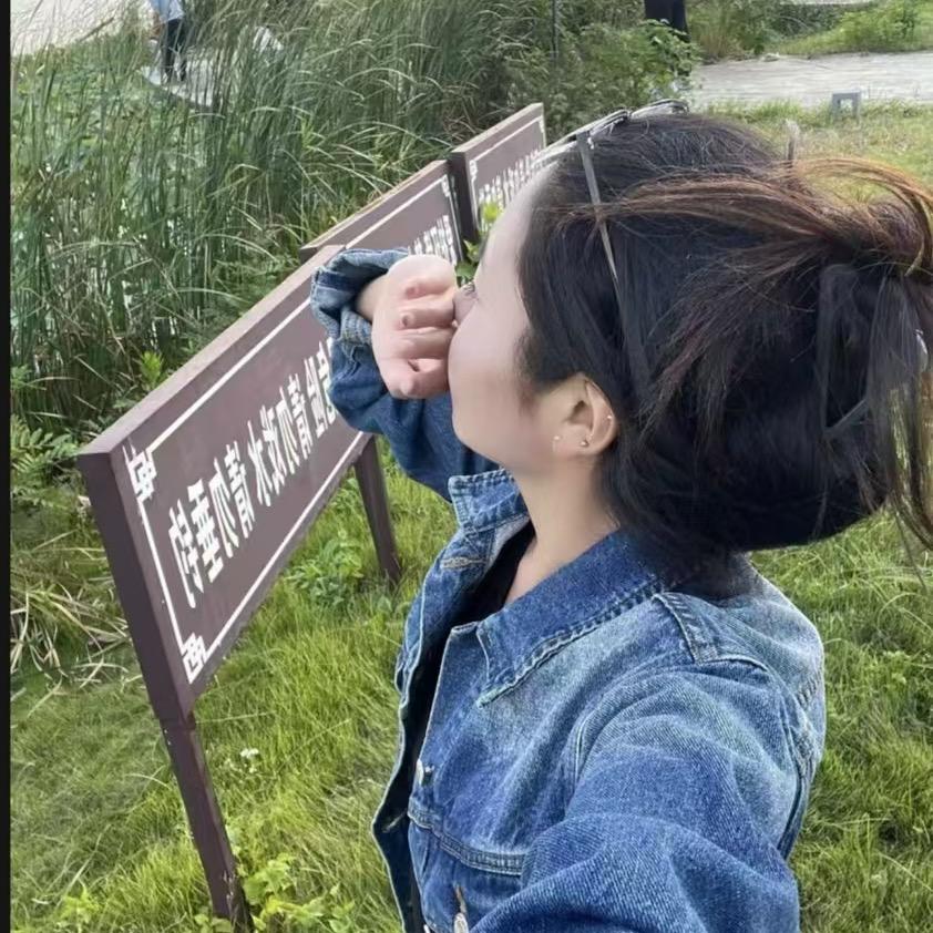 珍妮🌷