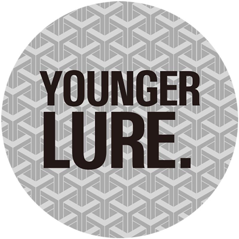 YOUNGER  LURE女鞋