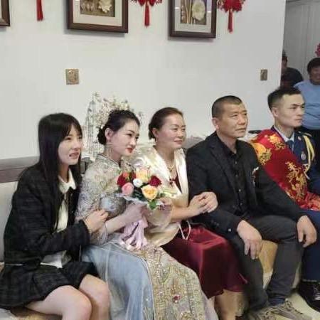 微笑面对每一天