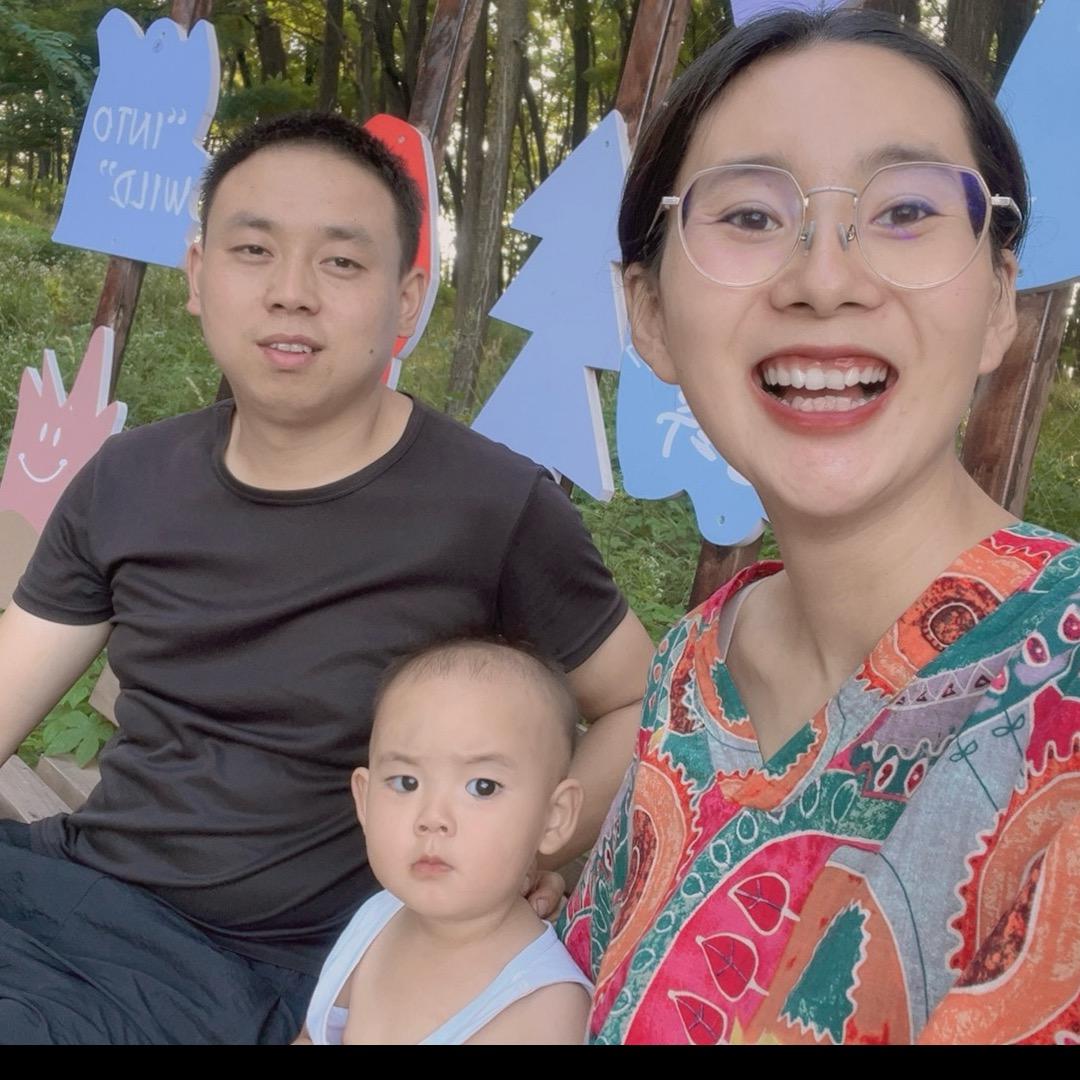 @吕老师的朋友圈