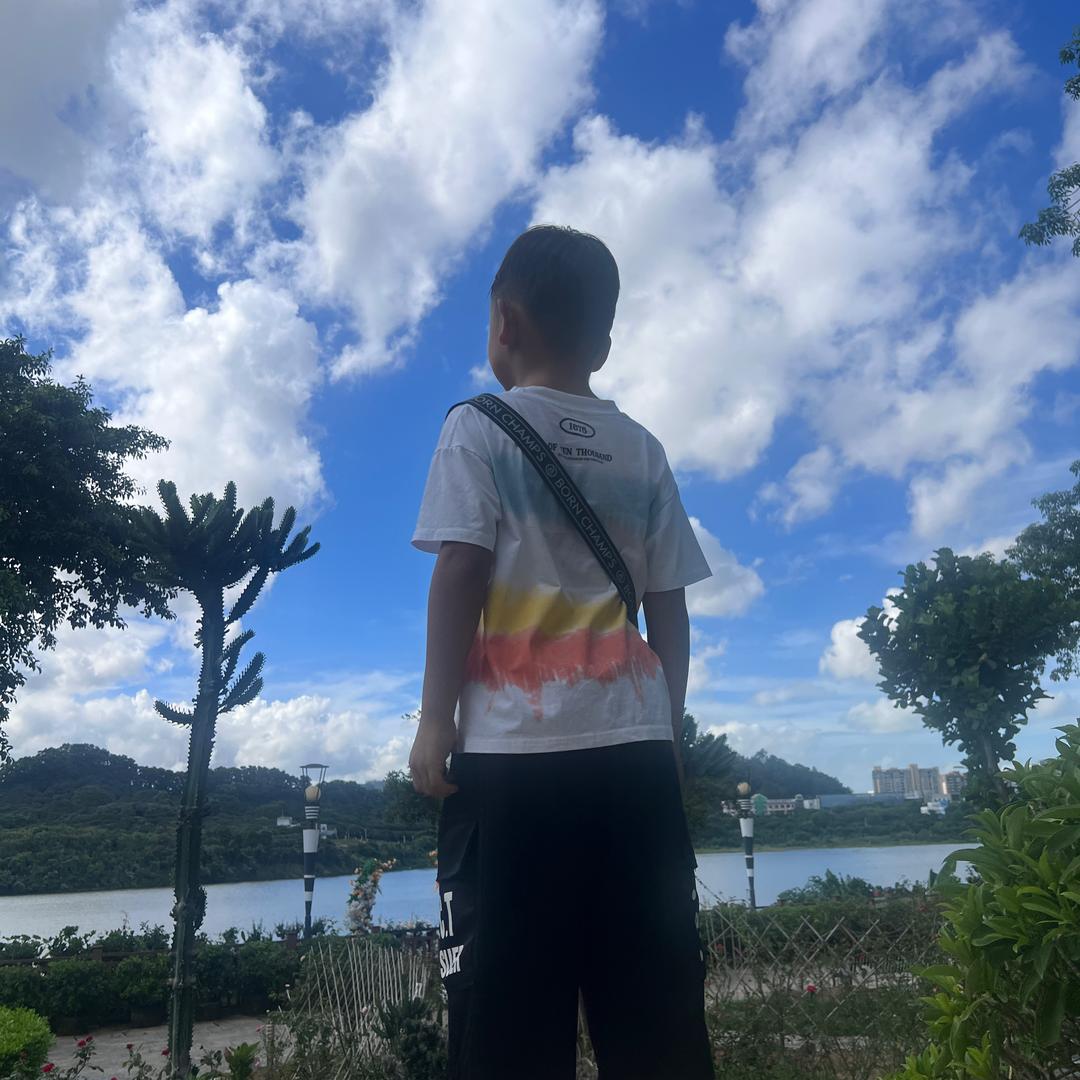 肥肥就是我