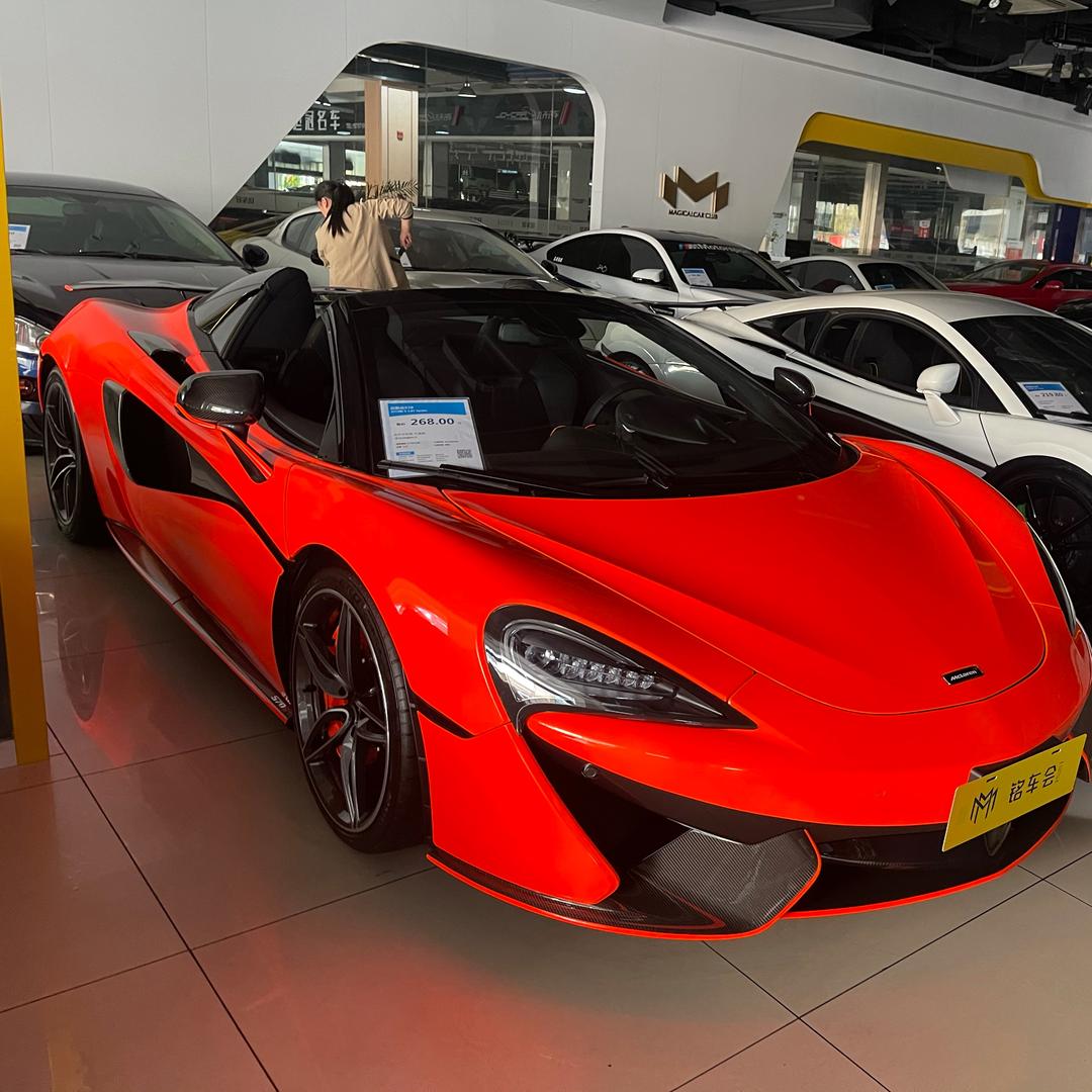 大众车饰 配套升级