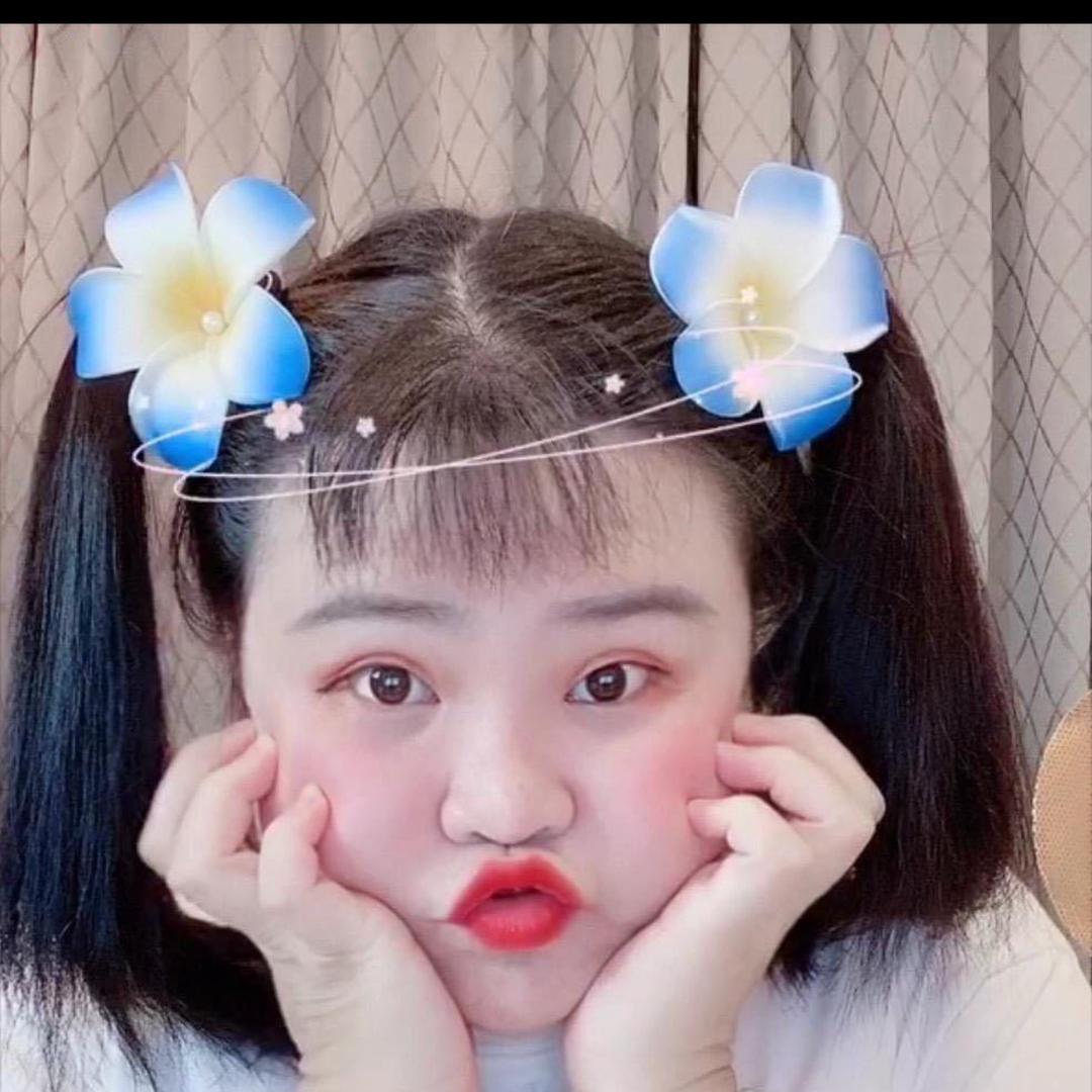 肥妞朋友圈