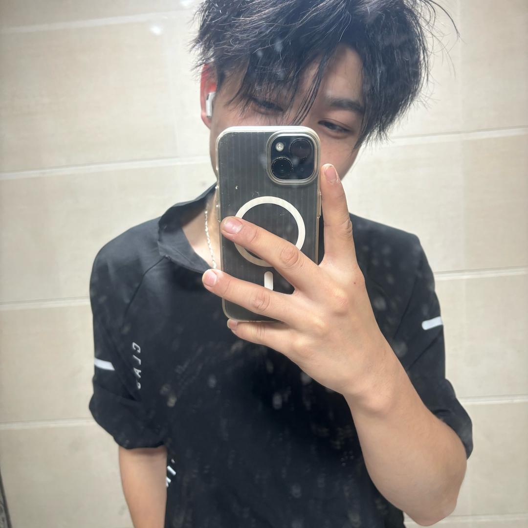 林焕星