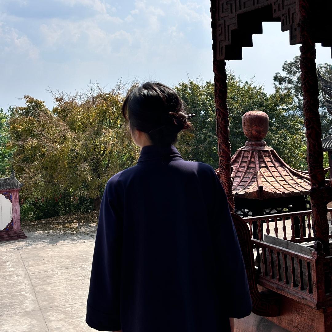 三初师兄