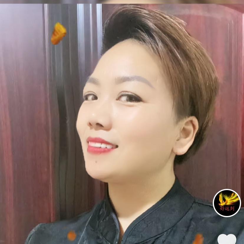 开心丽姐🎤💃
