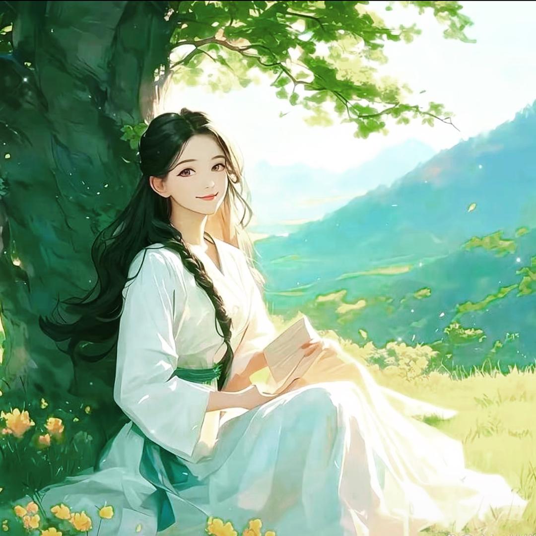 乔乔（不能评论）