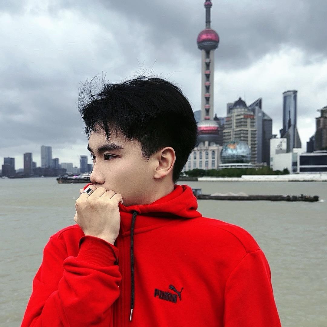 江江⬆️