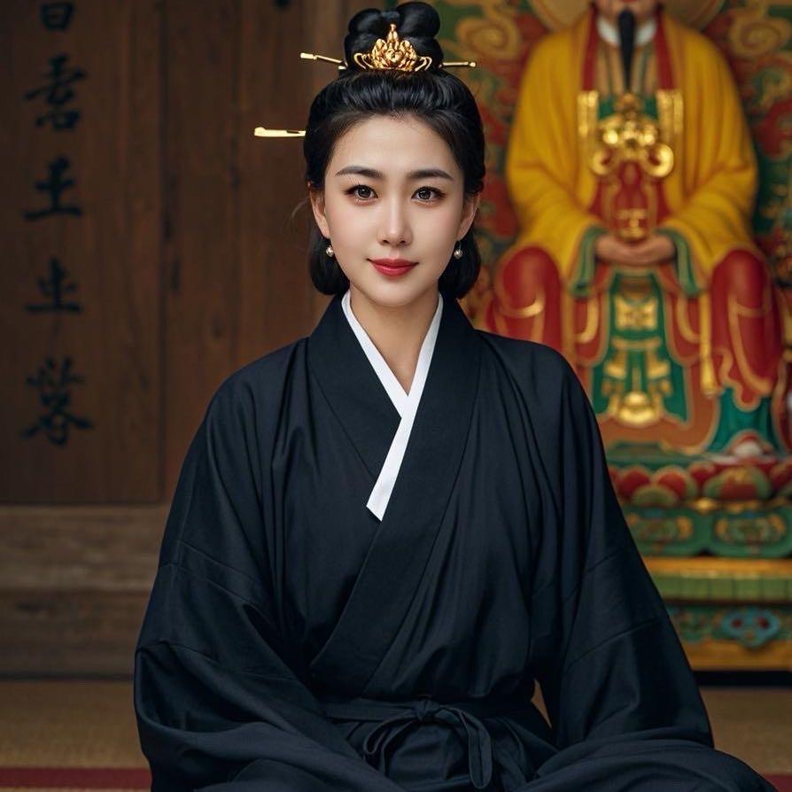 渡缘堂🙏红姐🙏