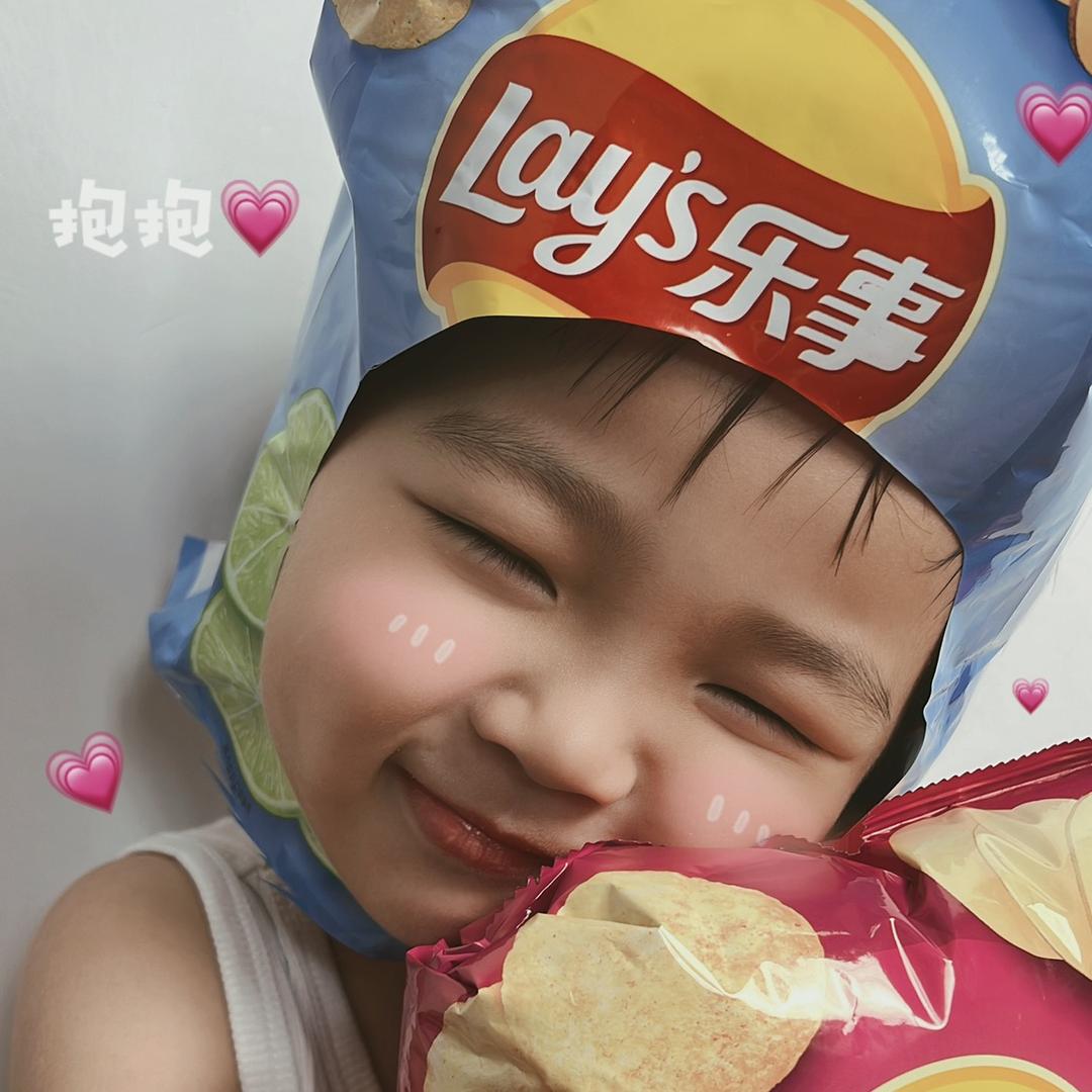 杭杭头不大👦