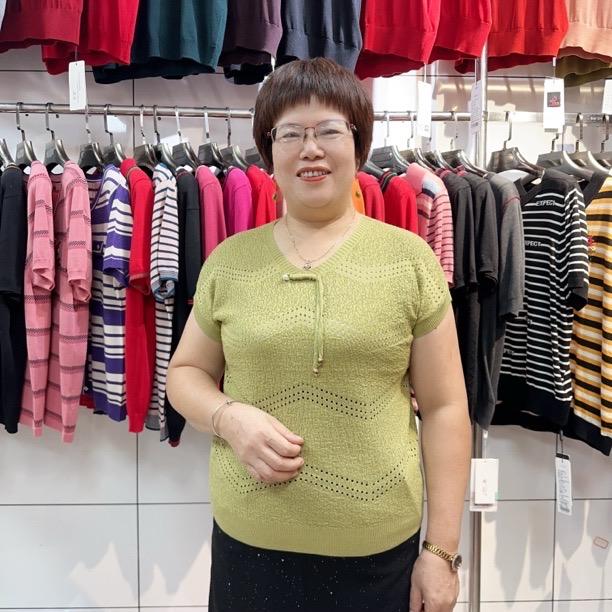 汕头市潮南区炳珊时装店