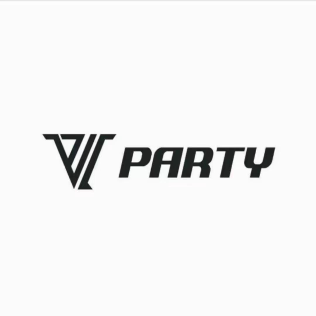 V-Party-小羊