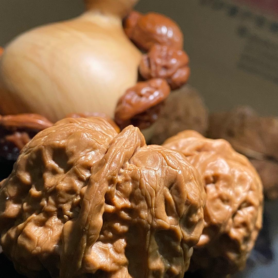 【玩名堂】文玩核桃