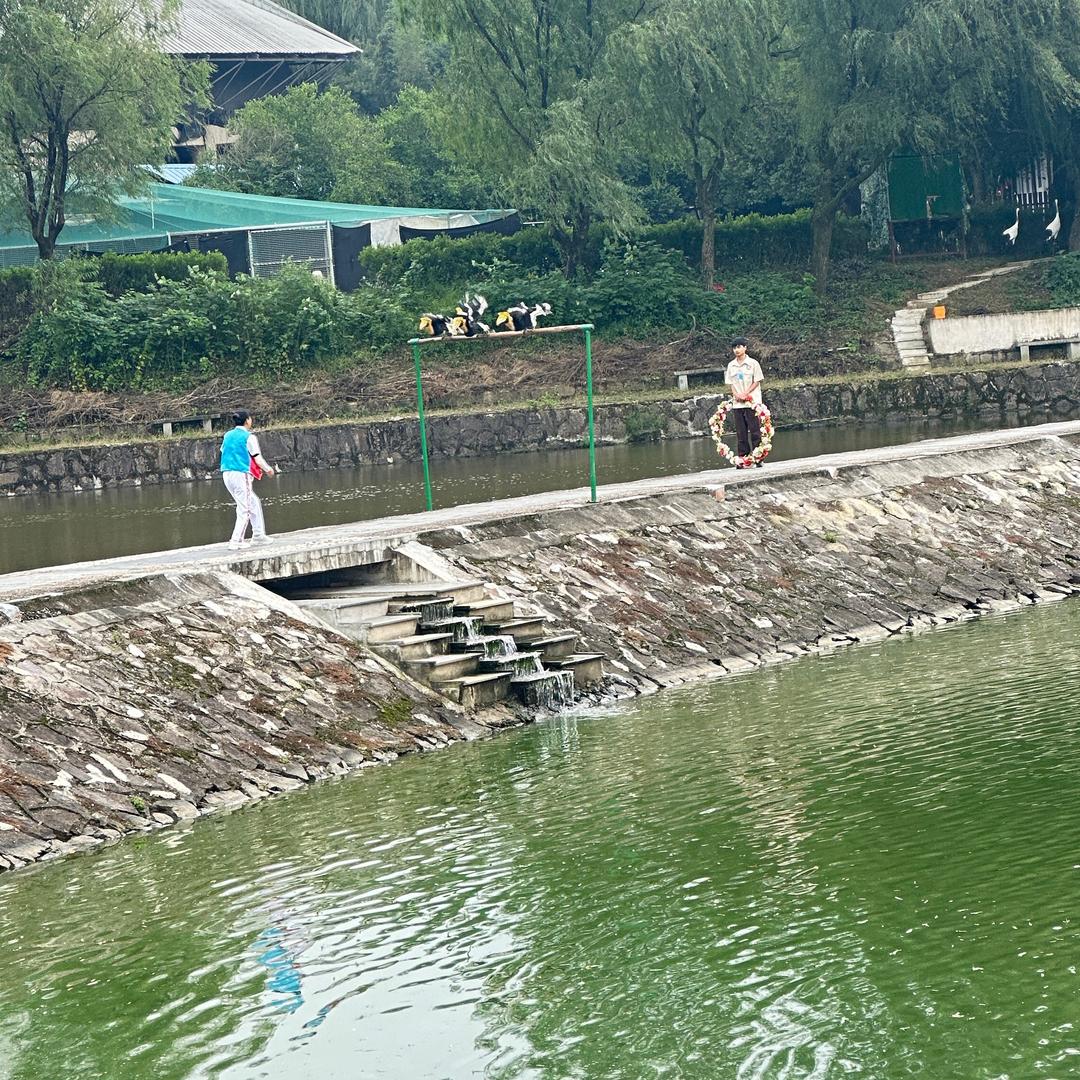 何洪良