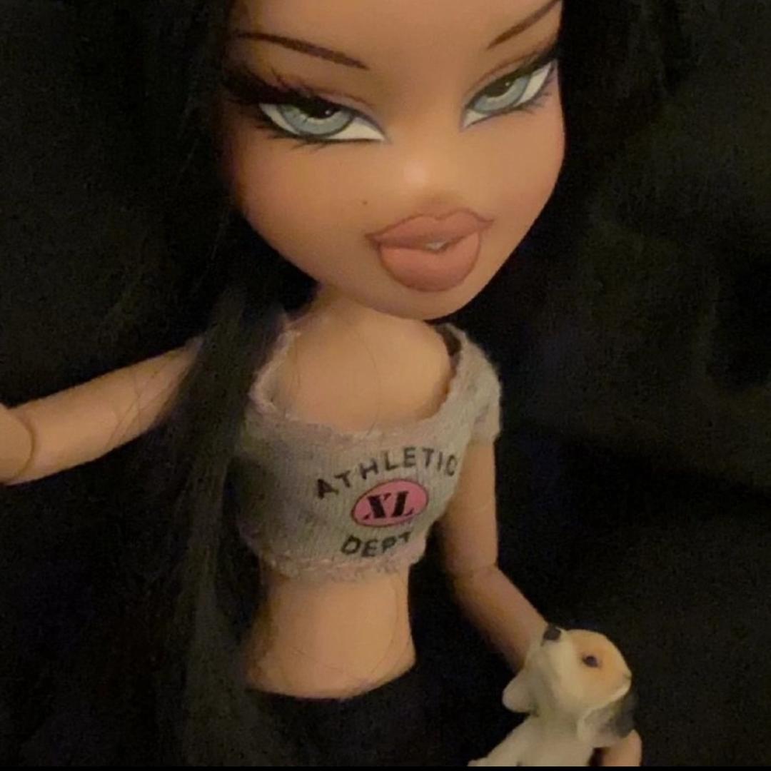 Cindy·