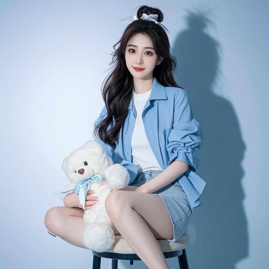 朱小妹✨
