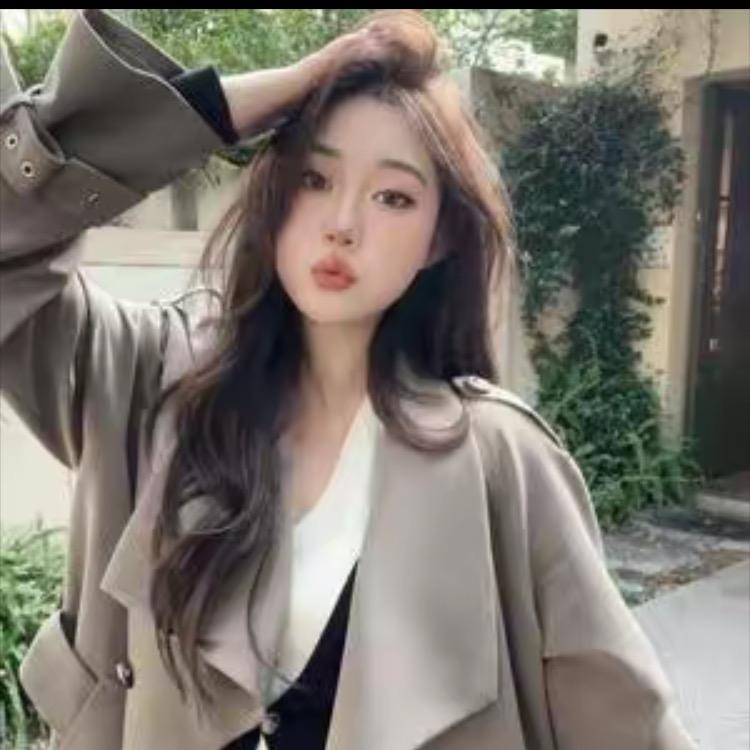 琪琪微微胖（精致女装）