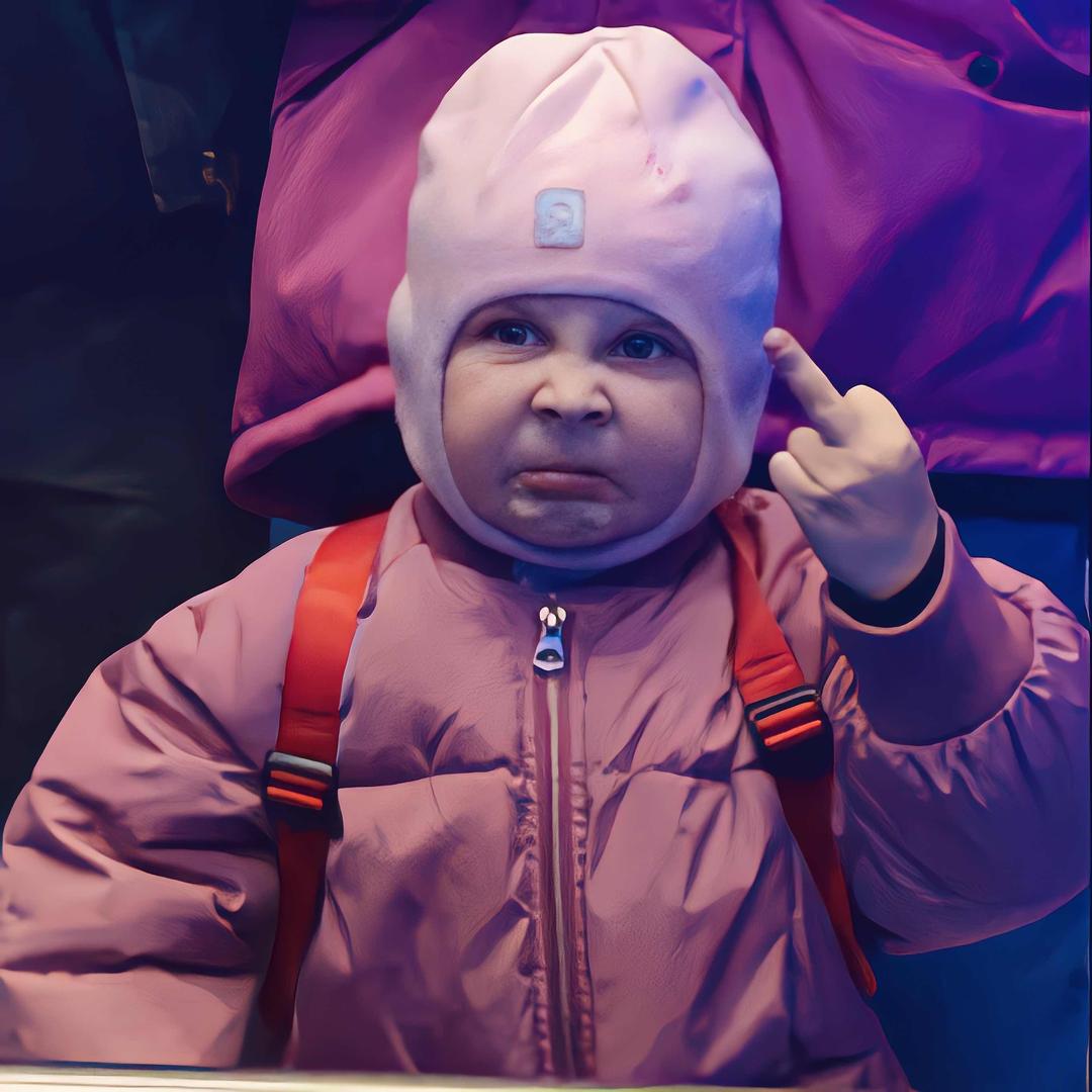 迪士尼在逃老汉💦