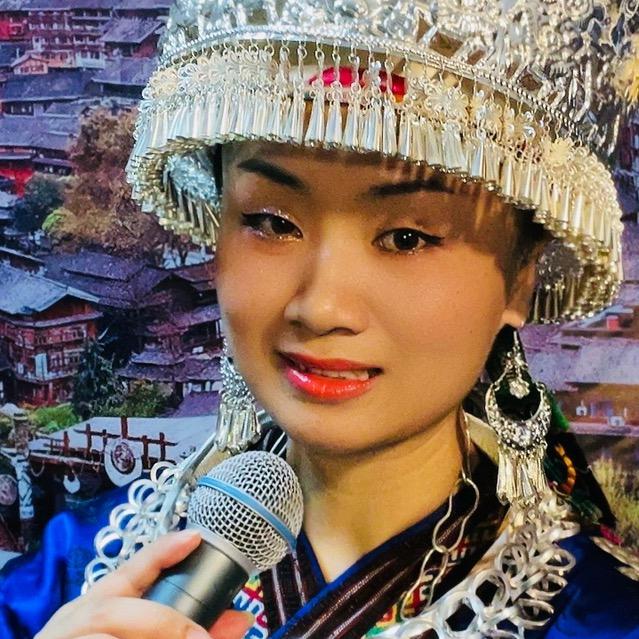 空灵🎤（现场编歌）