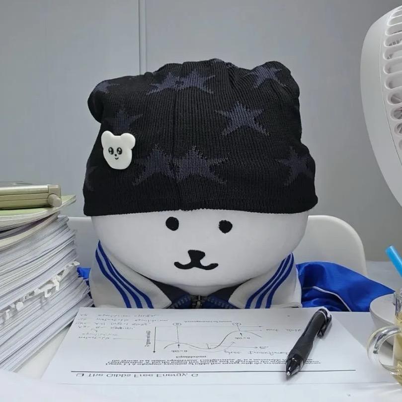 小yu.