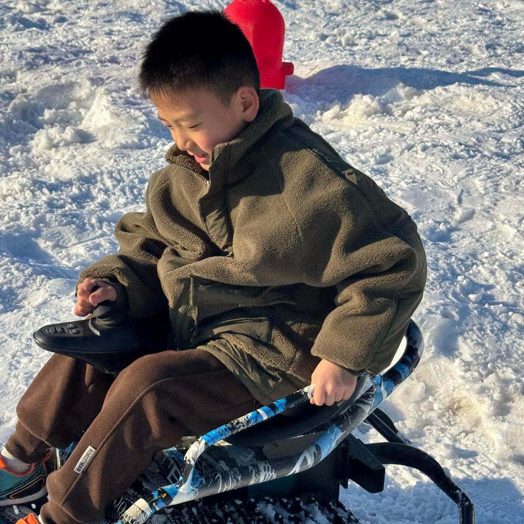 歌唱故事——抖来咪