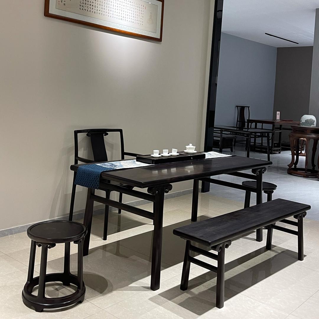 雅鼎家具马树棠